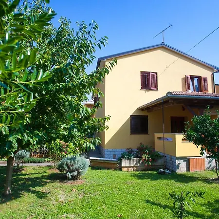 Casa Luisa Apartment Porec Exterior photo