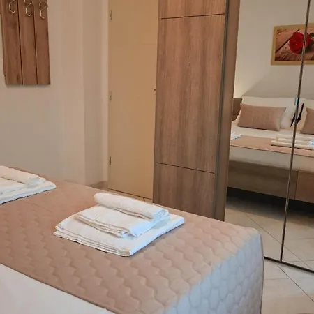 Casa Luisa Apartment Porec Exterior photo