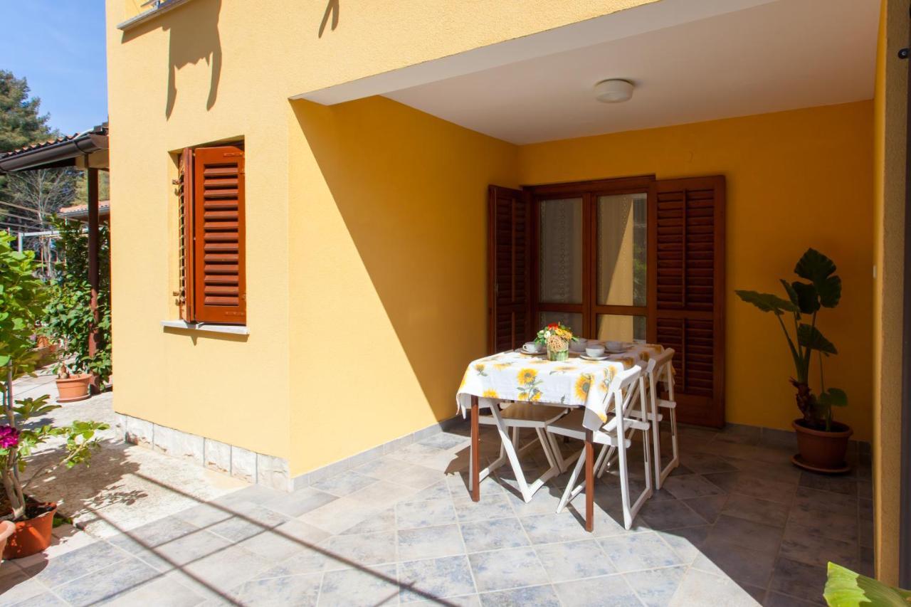 Casa Luisa Apartment *