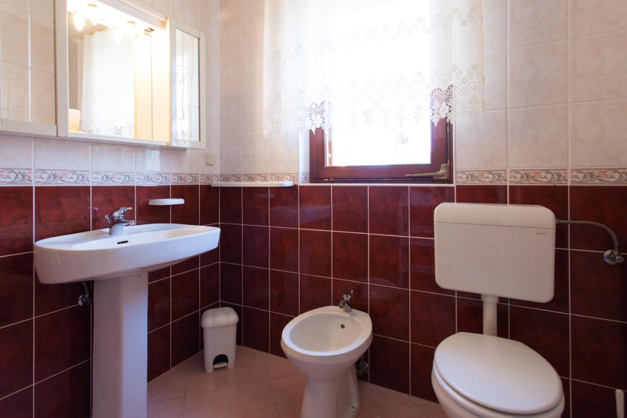 Casa Luisa Lägenhet