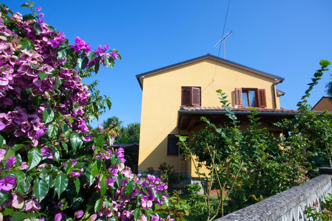 Casa Luisa