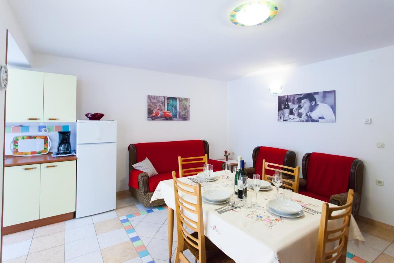 Casa Luisa Porec