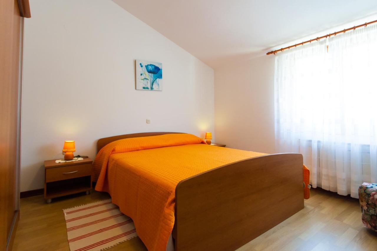 Lägenhet Casa Luisa