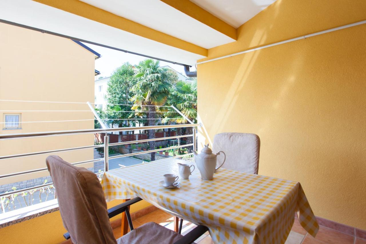 Apartment Casa Luisa