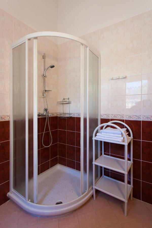 Casa Luisa Apartment