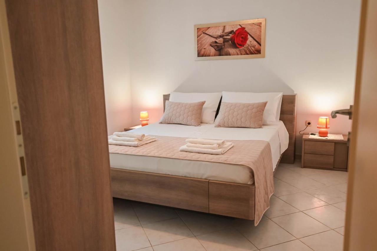Apartment Casa Luisa *
