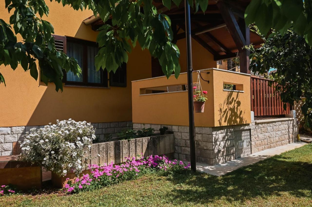 Casa Luisa Porec
