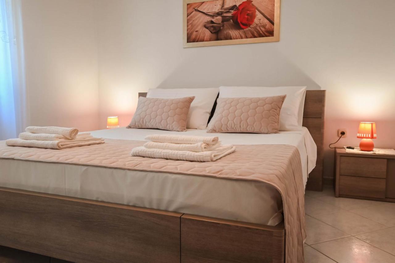 Casa Luisa Apartment