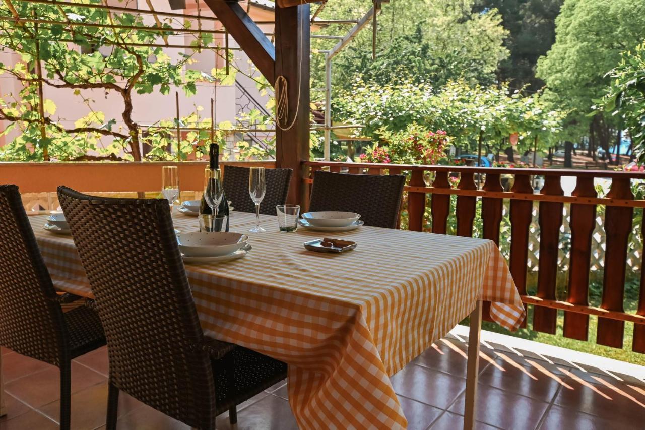 Apartment Casa Luisa Porec
