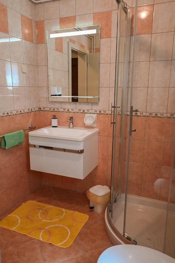 Casa Luisa Apartment Porec