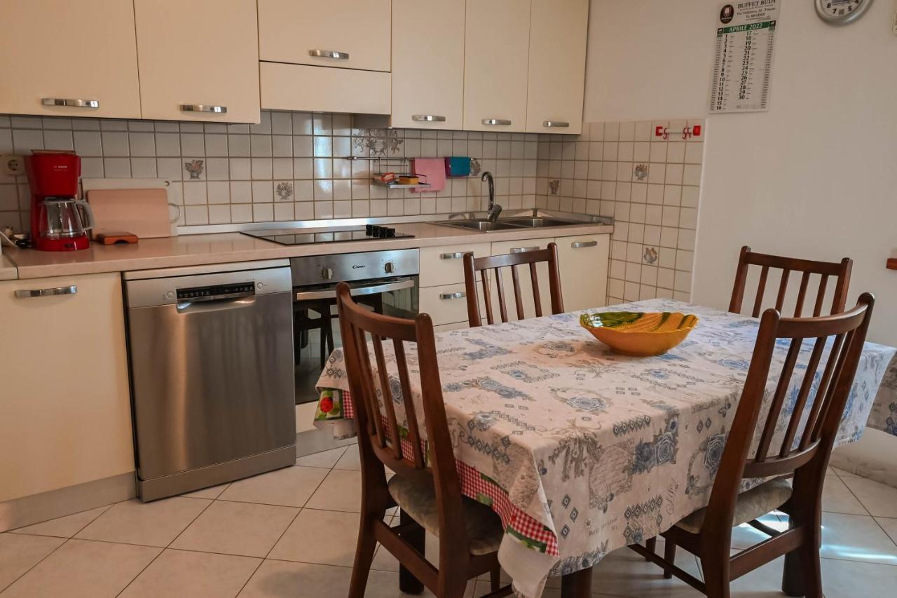 Lägenhet Casa Luisa *
