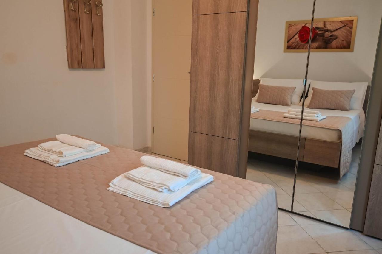 Casa Luisa Apartment