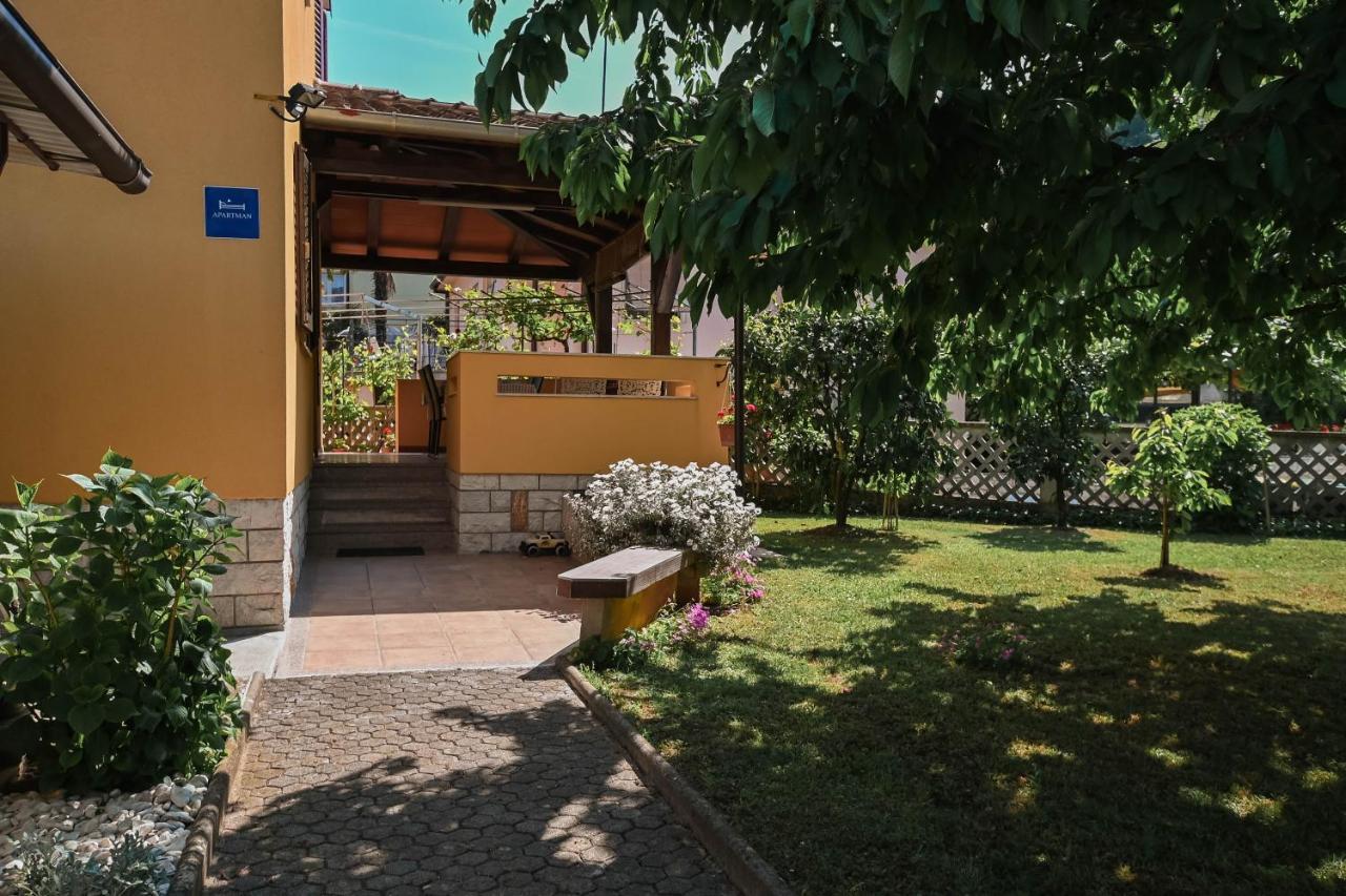 Casa Luisa * Porec
