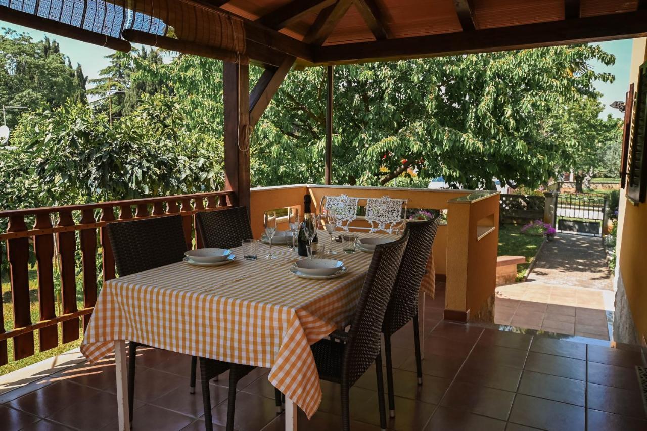 Apartment Casa Luisa *