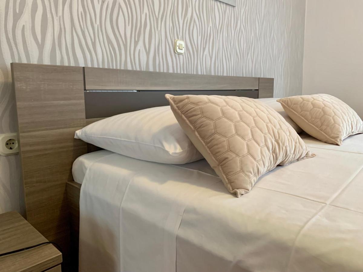 Casa Luisa Apartment Porec