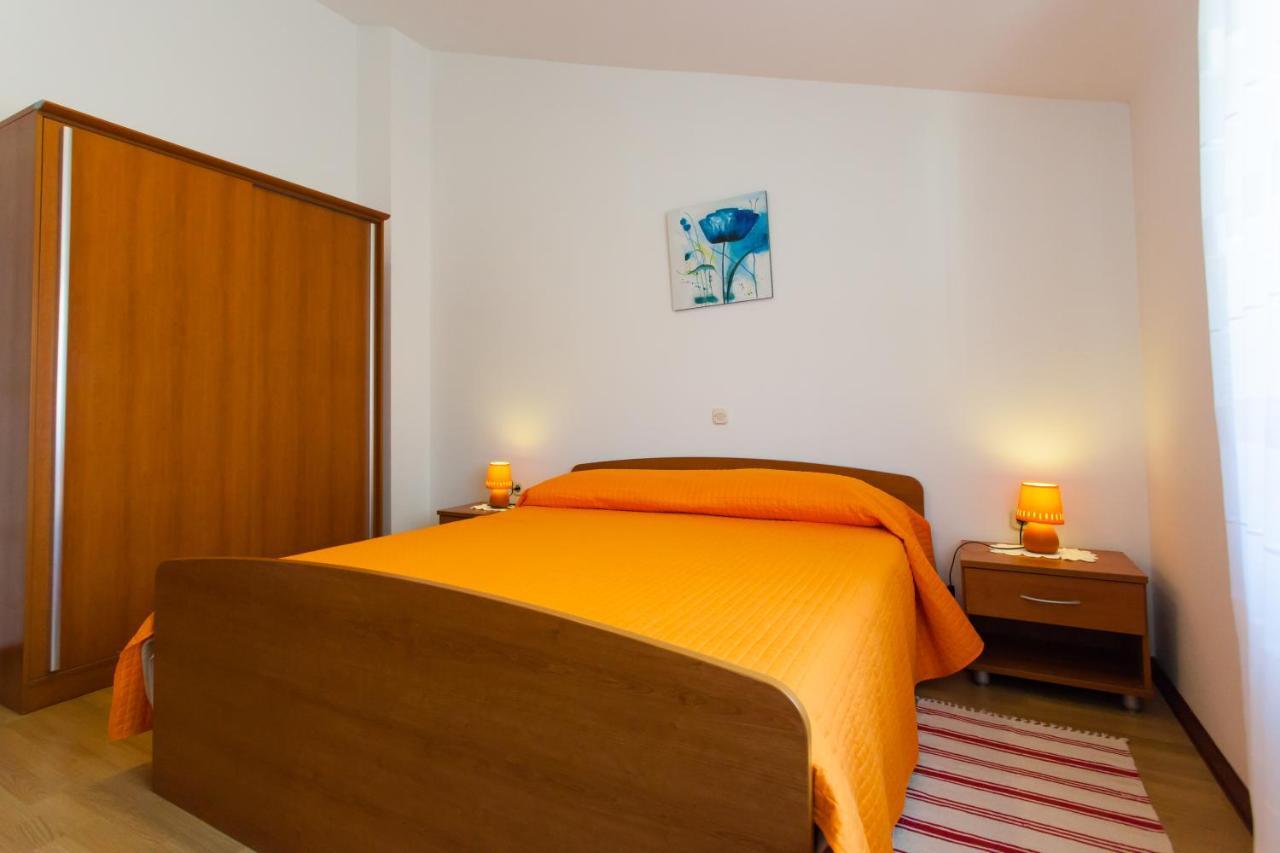 Casa Luisa Apartment Porec
