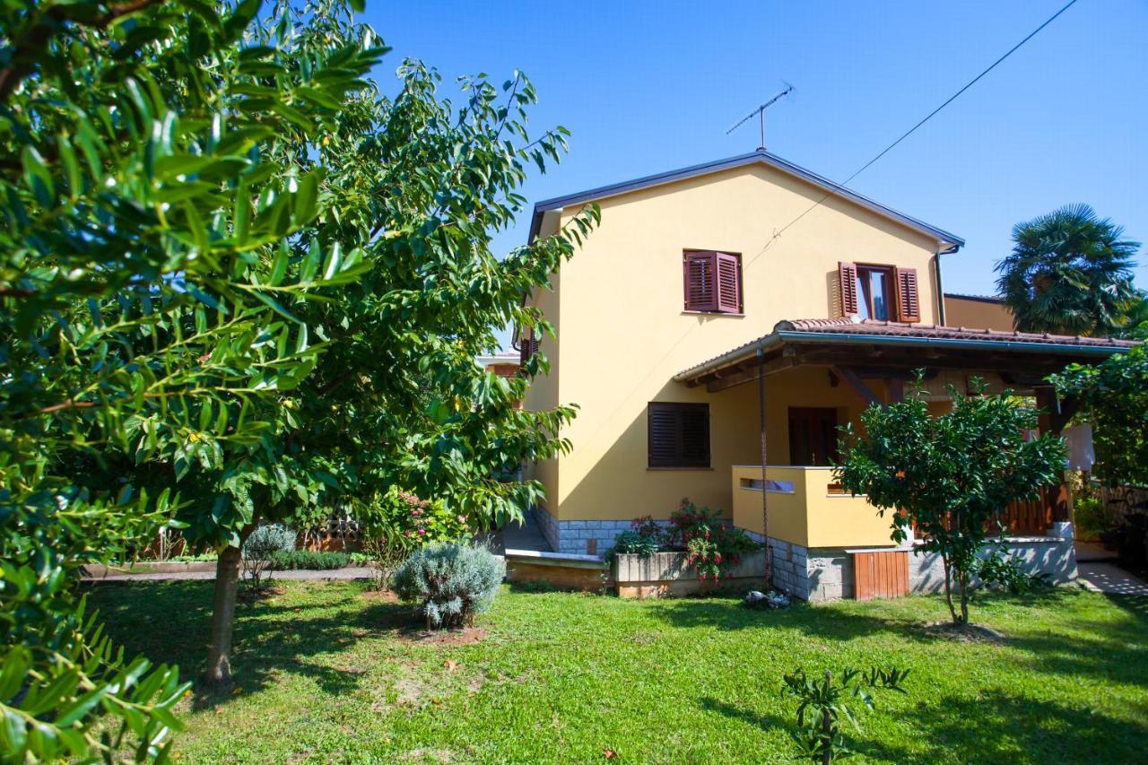 Apartment Casa Luisa Porec